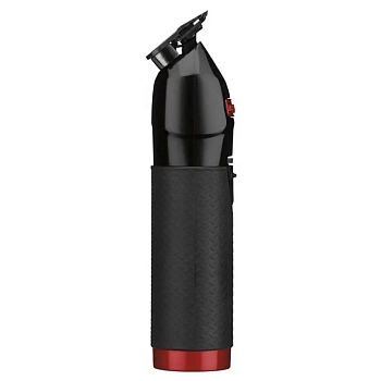BABYLISS PRO Машинка для стрижки BaByliss PRO BOOST+ BLACK&RED, 8 насадок, фото 3