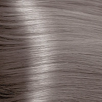 9.28 крем-краска для волос с гиалуроновой кислотой, очень светлый блондин перламутровый шоколадный / HY 100 мл, KAPOUS