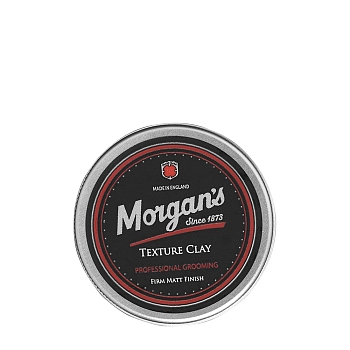 Глина текстурирующая для укладки волос / Texture Clay 30 мл