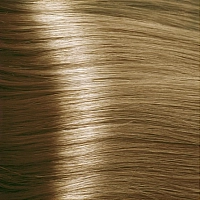 9/3 краска для волос, очень светлый блондин золотистый / LK OIL PROTECTION COMPLEX 100 мл, LISAP MILANO