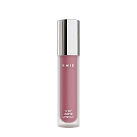 SHIK Помада жидкая матовая, 08 / Soft matte lipstick Purple Haze 5 гр, фото 1