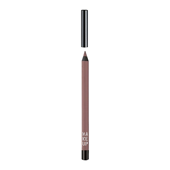 MAKE UP FACTORY Карандаш для губ, 08 нюд / Color Perfection Lip Liner 1,2 гр, фото 2