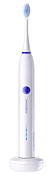 CURAPROX Щетка зубная звуковая, в наборе / Hydrosonic Easy, фото 4
