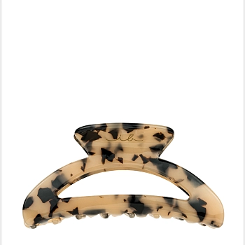 Заколка-крабик / invisibobble CLIPSTAR PREMIUM Leo Locks