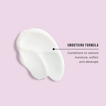 HASK Кондиционер для придания гладкости волосам с протеином кератина / Keratin Protein Smoothing Conditioner 355 мл, фото 2