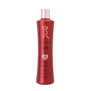 Шампунь для объема Королевский уход / Royal Treatment Volume Shampoo 355 мл