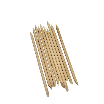 Палочки апельсиновые 11,5см 10шт