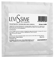 LEVISSIME Маска-лифтинг альгинатная с хлорофиллом / Chlorophyll Algae Mask 30 г, фото 1