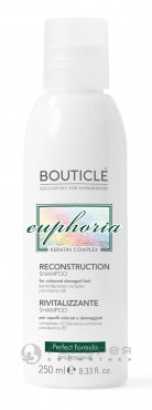   / Reconstruction Shampoo 250 , BOUTICLE