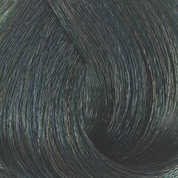 Крем-краска, зеленый / KERALEX Mix Green 100 мл