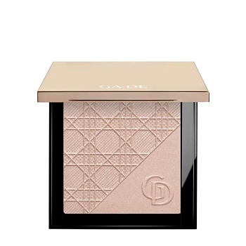 Пудра-хайлайтер № 138 / GLOW FX 12 гр