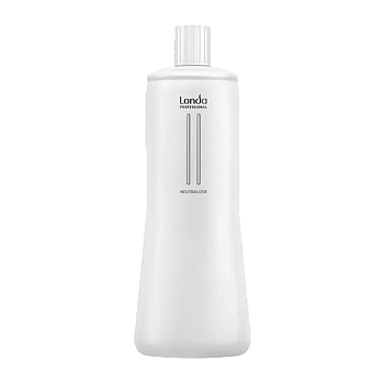 LONDA PROFESSIONAL Фиксатор для текстурирования и завивки волос / Neutralizer 1000 мл, фото 1