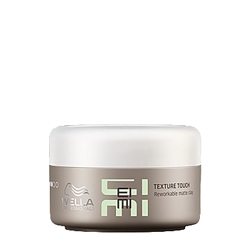 WELLA Глина-трансформер матовая / EIMI 75 мл, фото 1