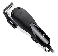 ANDIS Машинка для стрижки волос AAC-1 PRO ALLOY 0.5 - 2.4 мм, сетевая, 9 насадок, 8 W, фото 2