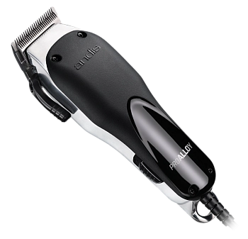 ANDIS Машинка для стрижки волос AAC-1 PRO ALLOY 0.5 - 2.4 мм, сетевая, 9 насадок, 8 W, фото 2