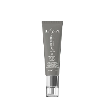 Крем отбеливающий SPF50 / WHITE PEARL CREAM 50 мл