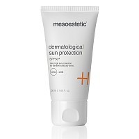 Крем дерматологический солнцезащитный для лица / Dermatological sun protection 50 мл, MESOESTETIC