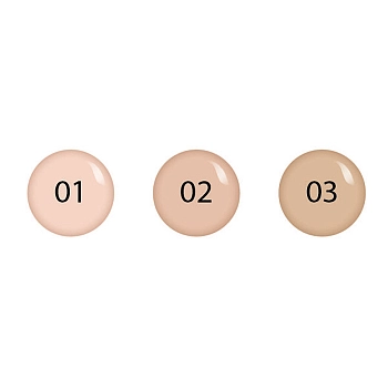 NOTE Консилер ББ для лица 02 / BB CONCEALER 10 мл, фото 2