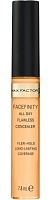 Консилер для лица 040 / Facefinity All Day Flawless 3-in-1 7 мл, MAX FACTOR