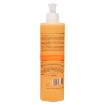 CHRISTINA Средство моющее увлажняющее для лица / Moisturizing Facial Wash Forever Young 300 мл, фото 2