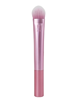 REAL TECHNIQUES Кисть для хайлайтера / Real Techniques Light Layer Highlight Brush, фото 2