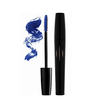 Тушь для ресниц разделение, удлинение, объем, 2 ярко-голубой / STUDIO PERFECT MASCARA 9 мл