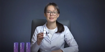 ART&FACT Сыворотка для лица с цинком и ниацинамидом / Niacinamide 10% + Zinc 1% 30 мл, фото 4