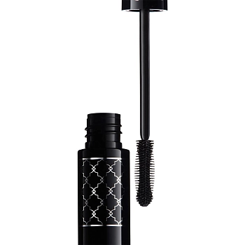 LARTE DEL BELLO Тушь для ресниц Идеальные ресницы, черная / Bella Vista 12 мл, фото 2