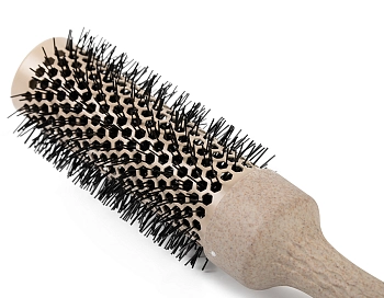 KOSMO SHTUCHKI Термобрашинг 34 мм, бежевый / KOSMO SHTUCHKI, фото 3