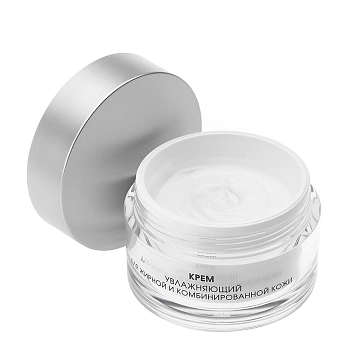 KORA Крем увлажняющий для жирной и комбинированной кожи / OPTIMAL SEBOCONTROL 50 мл, фото 2