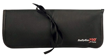 BABYLISS PRO Плойка DIGICURL с терморегулятором, 10 мм, удлиненное полотно 190 мм 25W, фото 4