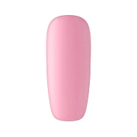 SOPHIN 0342 лак для ногтей, светло-розовый с холодным подтоном пастельный / Macaroons 12 мл, фото 2