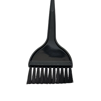 IWOU PROFESSIONAL Кисть для окрашивания широкая черная 60мм/FARRES, фото 2