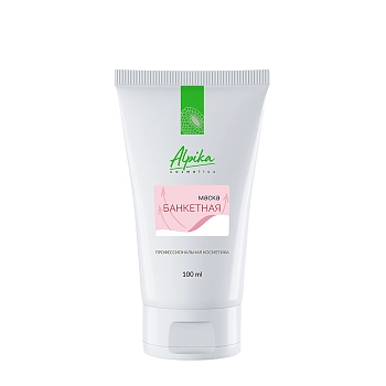 Маска Банкетная 100 мл