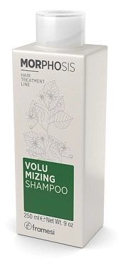 FRAMESI Шампунь для объема волос / VOLUMIZING SHAMPOO 250 мл