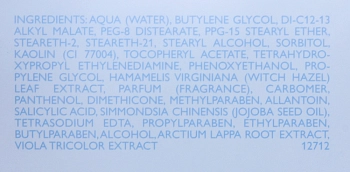 DECLARE Крем матирующий увлажняющий / Matifying Hydro Cream 50 мл, фото 3