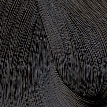 3 краситель перманентный для волос / Organic Care Permanent Color Dark brown 100 мл