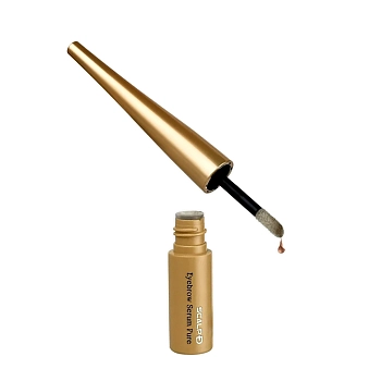 ANGFA Сыворотка для роста бровей / Scalp D Eyebrow Serum Pure 2 мл, фото 3