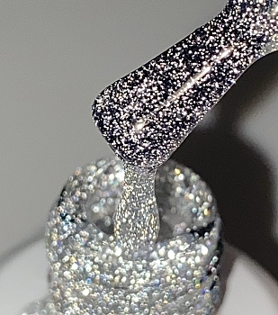 Луи Филипп Покрытие топовое для ногтей 01 / Flash Top 15 гр, фото 2