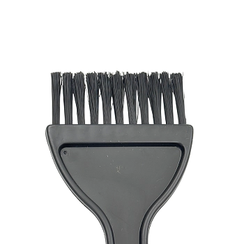 IWOU PROFESSIONAL Кисть для окрашивания широкая черная 60мм, фото 2