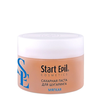 ARAVIA Professional Паста для шугаринга Мягкая / START EPIL 200 гр, фото 1