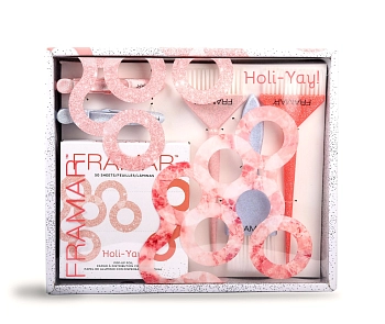 Набор колориста Вдохновение праздника 2.0 / Holi-Yay Kit 2019