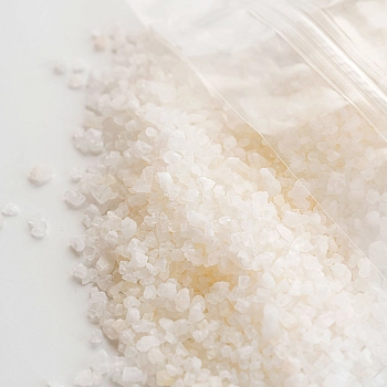 SPECIA Соль морская антицеллюлитная с ламинарией и апельсином / Specia 800 гр, фото 3