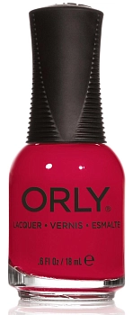 052 лак для ногтей / Monroe's Red 18 мл 