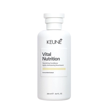 Кондиционер питание и восстановление / Vital Nutrition Conditioner 250 мл