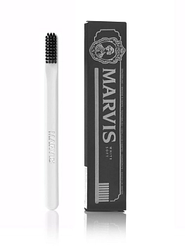 MARVIS Щетка зубная с нейлоновой щетиной мягкая, фото 2