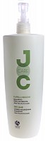 Шампунь с алоэ вера и авокадо для сухих и ослабленных волос / JOC CARE 1000 мл, BAREX