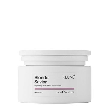 KEUNE Маска блонд-защита / Blonde Savior Mask 250 мл, фото 1