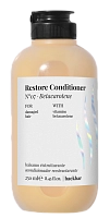 Кондиционер для восстановления поврежденных волос / BACK BAR RESTORE CONDITIONER №07 250 мл, FARMAVITA