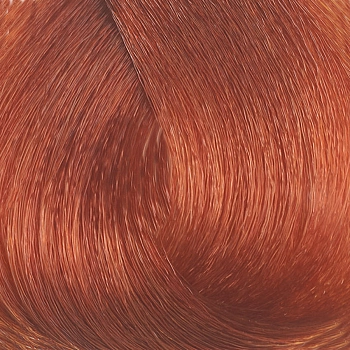 7.44 крем-краска, темный блондин интенсивно-медный / KERALEX hair color Dark Blonde Copper Copper 100 мл